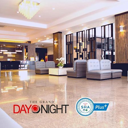 The Grand Day Night Hotel Pattaya Luaran gambar