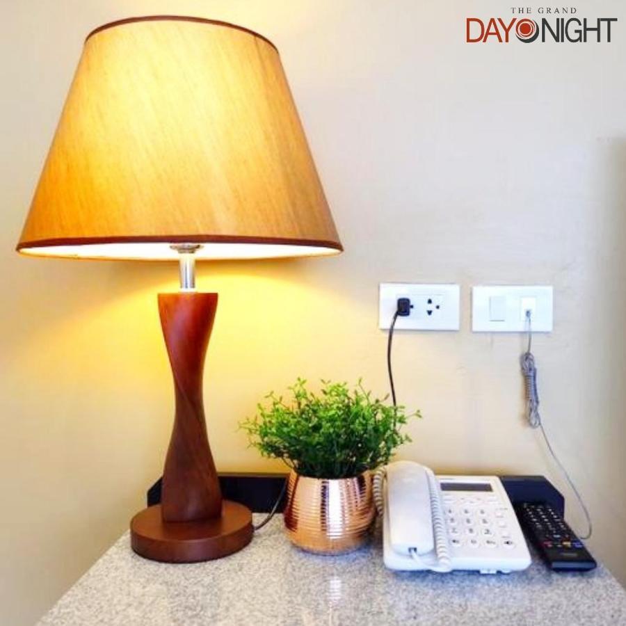 The Grand Day Night Hotel Pattaya Luaran gambar